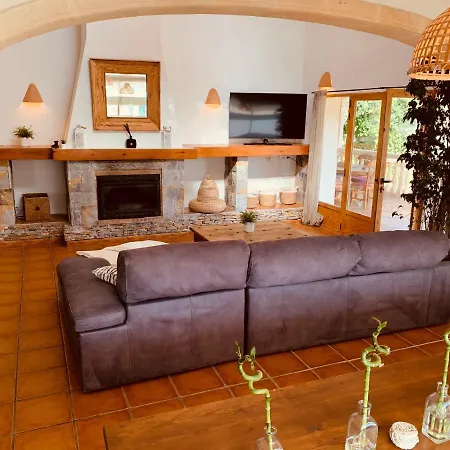Javea Dream Luxury Villa With Pool, Lounge, Bbq, Airco, Wifi Balcon del Mar Exterior photo