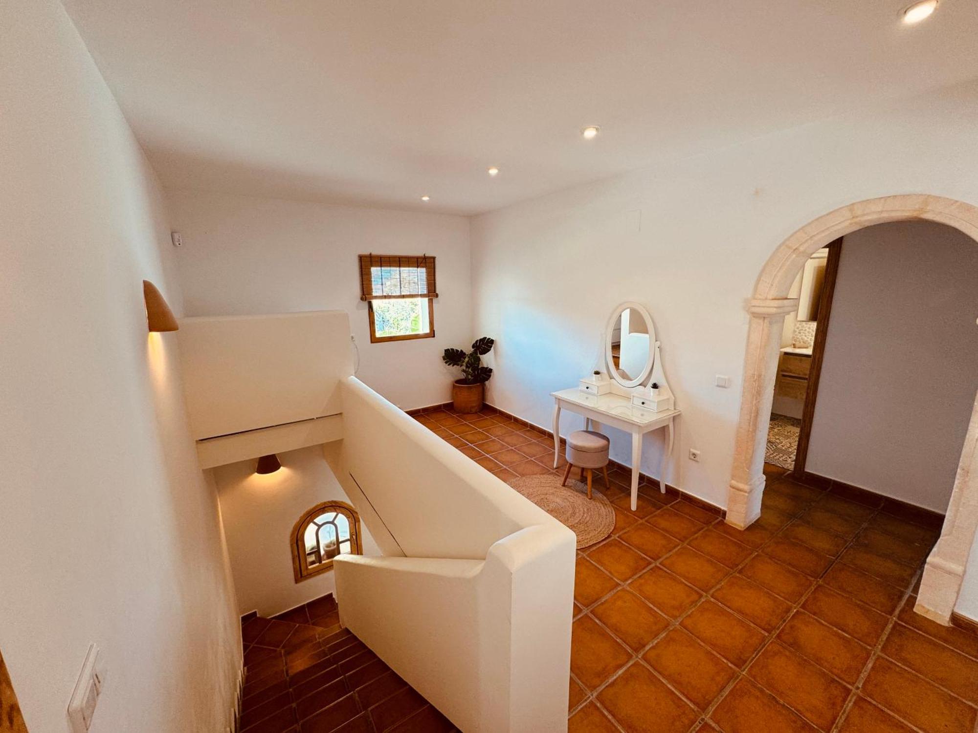 Javea Dream Luxury With Pool, Lounge, Bbq, Airco, Wifi Villa *