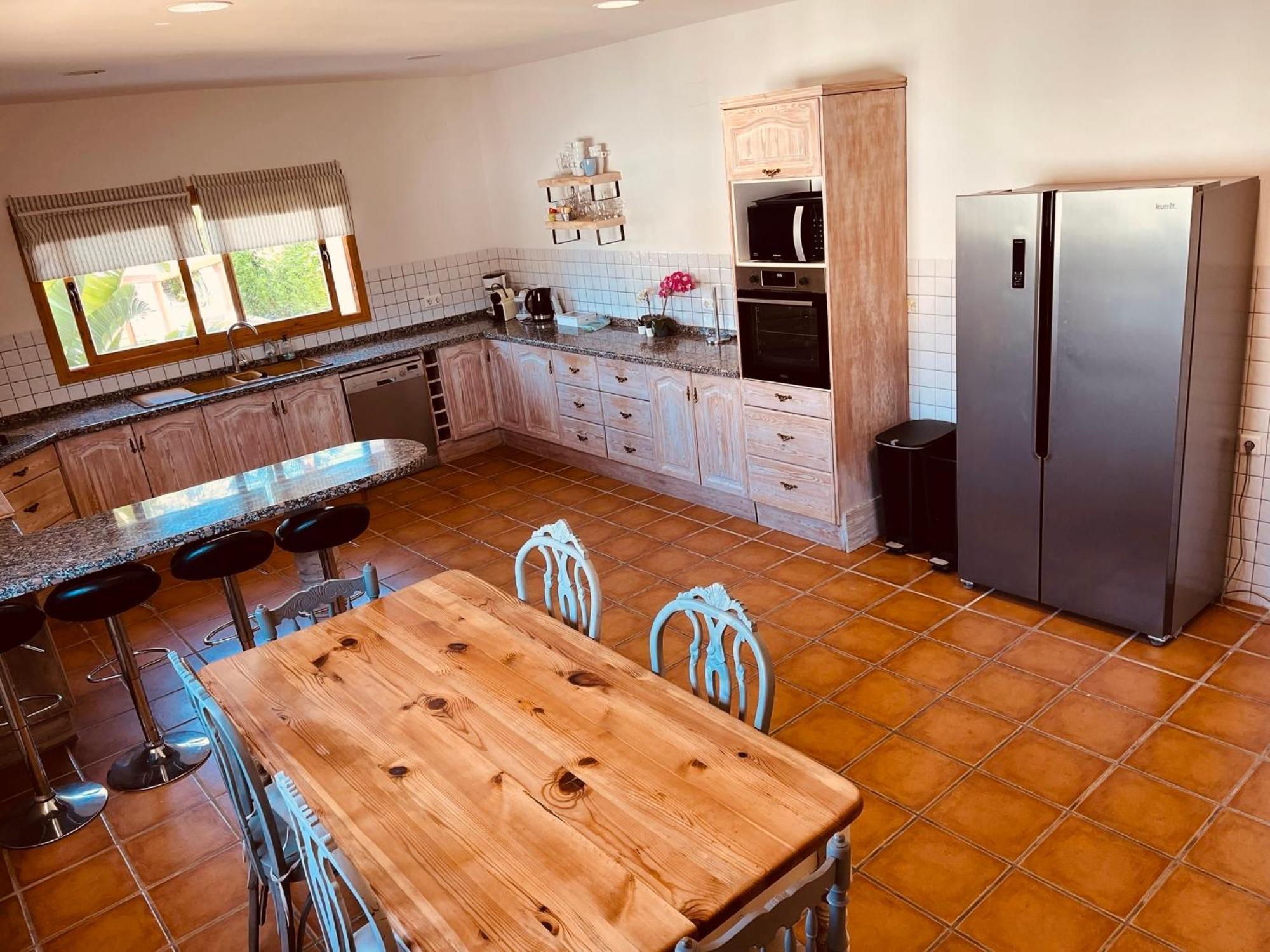 Javea Dream Luxury With Pool, Lounge, Bbq, Airco, Wifi *