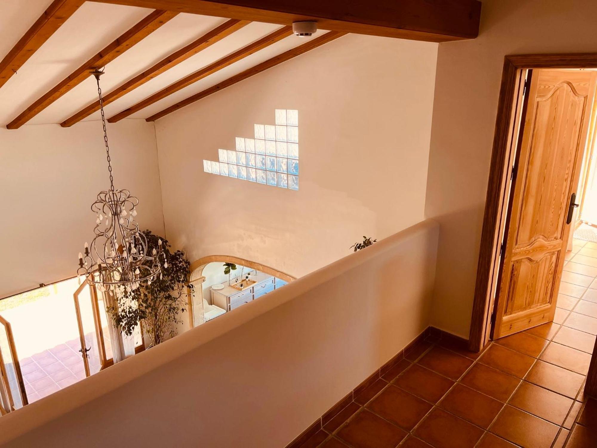 Javea Dream Luxury With Pool, Lounge, Bbq, Airco, Wifi * Balcon del Mar