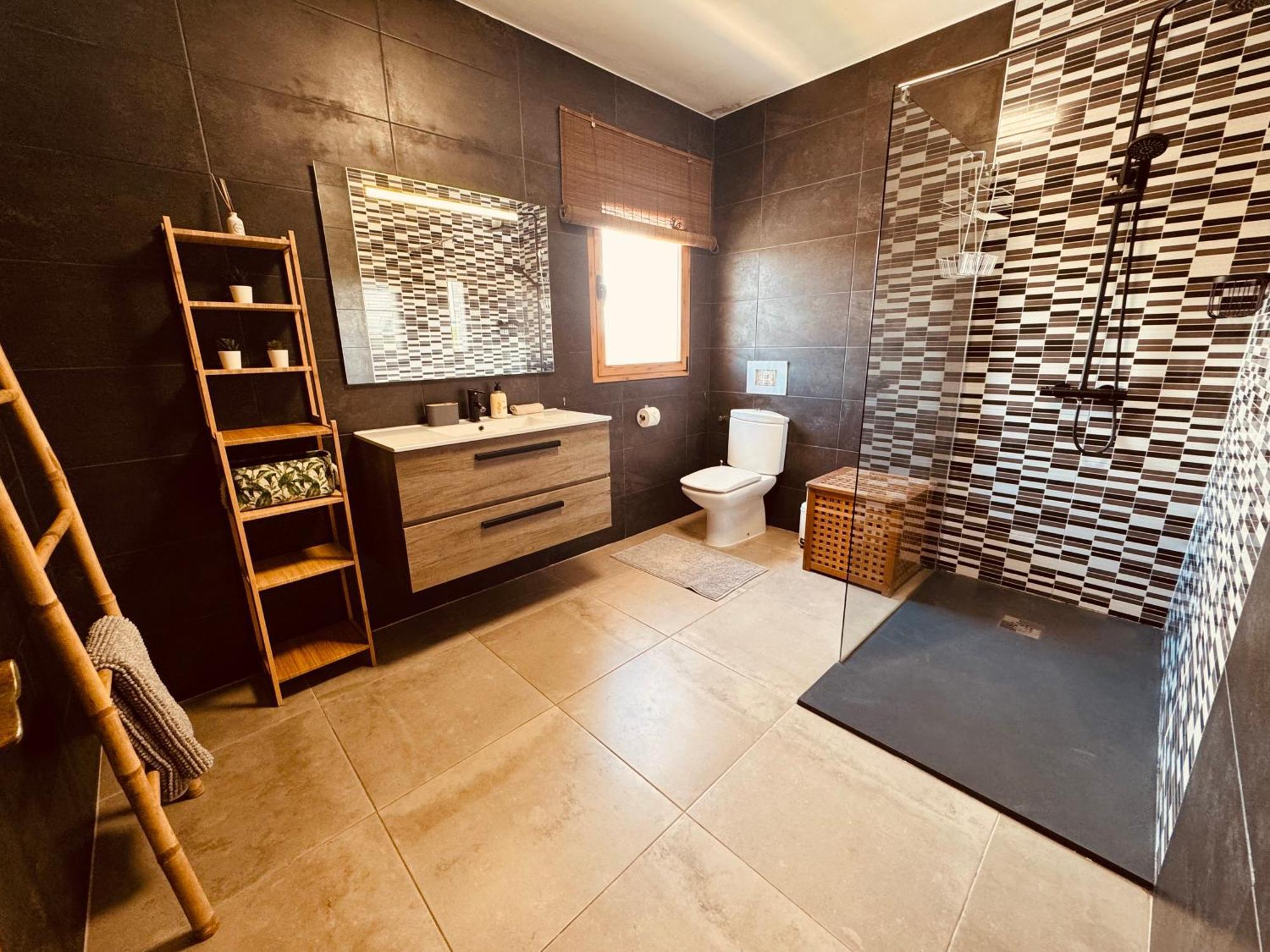 Javea Dream Luxury With Pool, Lounge, Bbq, Airco, Wifi