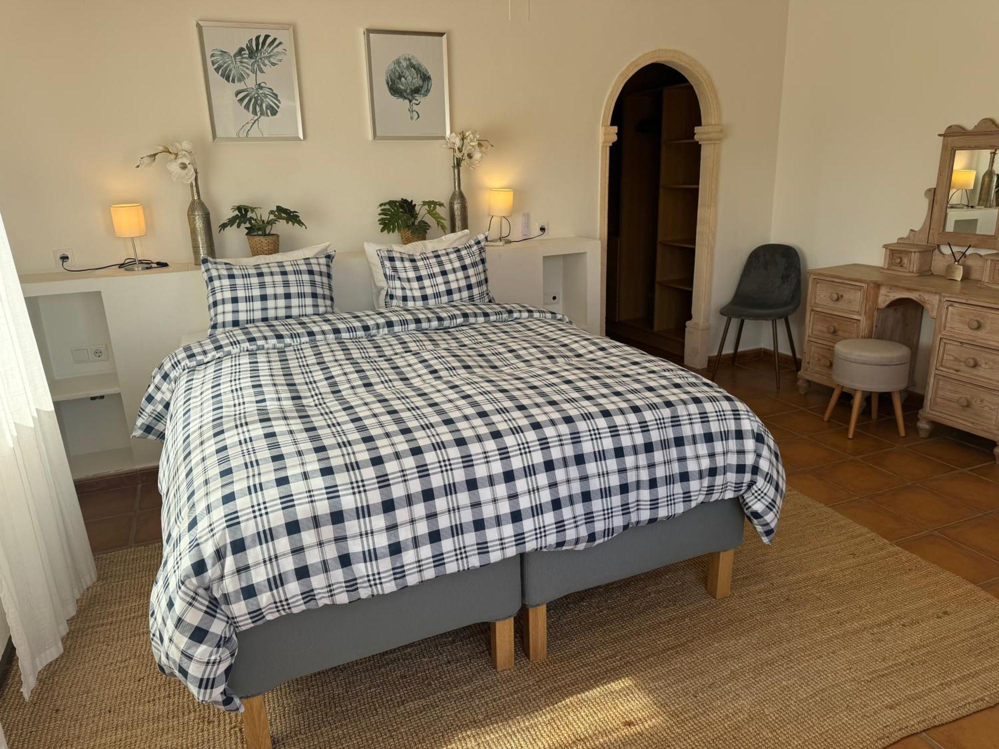 Villa Javea Dream Luxury With Pool, Lounge, Bbq, Airco, Wifi *